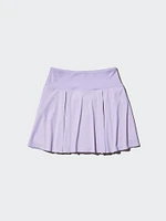 EXTRA STRETCH ACTIVE SKORT