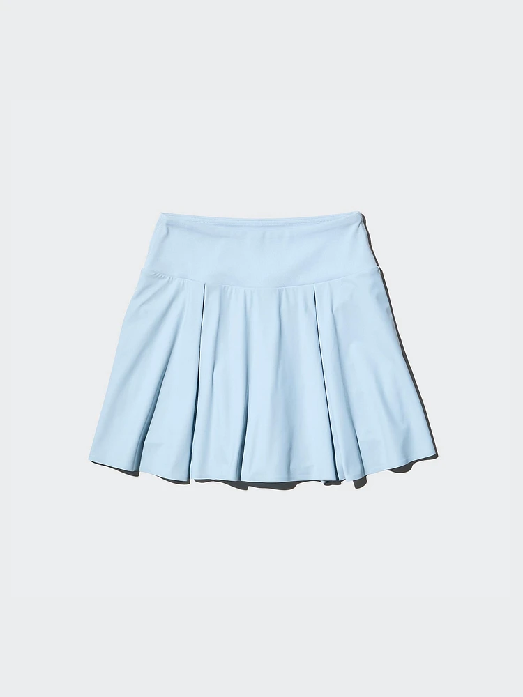 EXTRA STRETCH ACTIVE SKORT