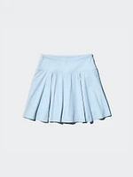 EXTRA STRETCH ACTIVE SKORT