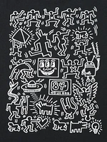 NY POP ART UT | KEITH HARING