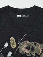 Museum of Fine Arts Boston Ukiyo-e UT Graphic T-Shirt