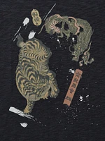 Museum of Fine Arts Boston Ukiyo-e UT Graphic T-Shirt