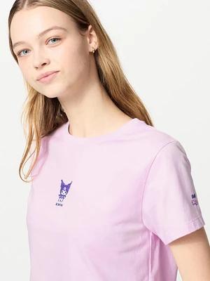Sanrio characters UT Graphic T-Shirt