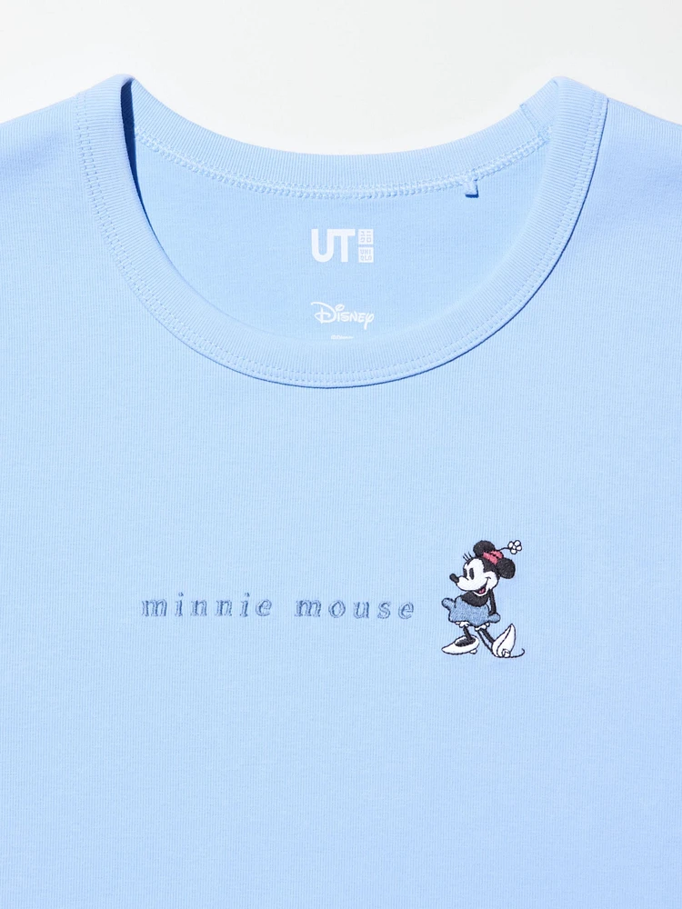 DISNEY UT