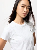 T2CLASSIC | SLUB T-SHIRT