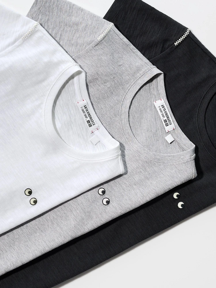 T2CLASSIC | SLUB T-SHIRT