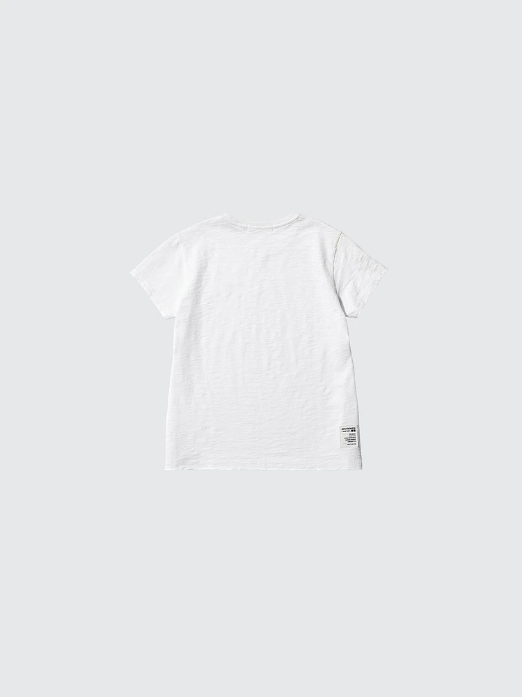 T2CLASSIC | SLUB T-SHIRT