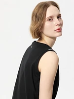 T3SLEEVELESS | SLEEVELESS T-SHIRT
