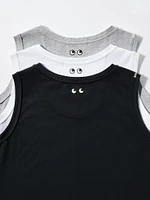 T3SLEEVELESS | SLEEVELESS T-SHIRT