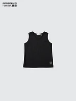 T3SLEEVELESS | SLEEVELESS T-SHIRT