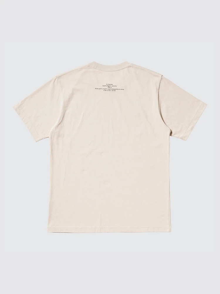 TATE SHORT SLEEVE UT