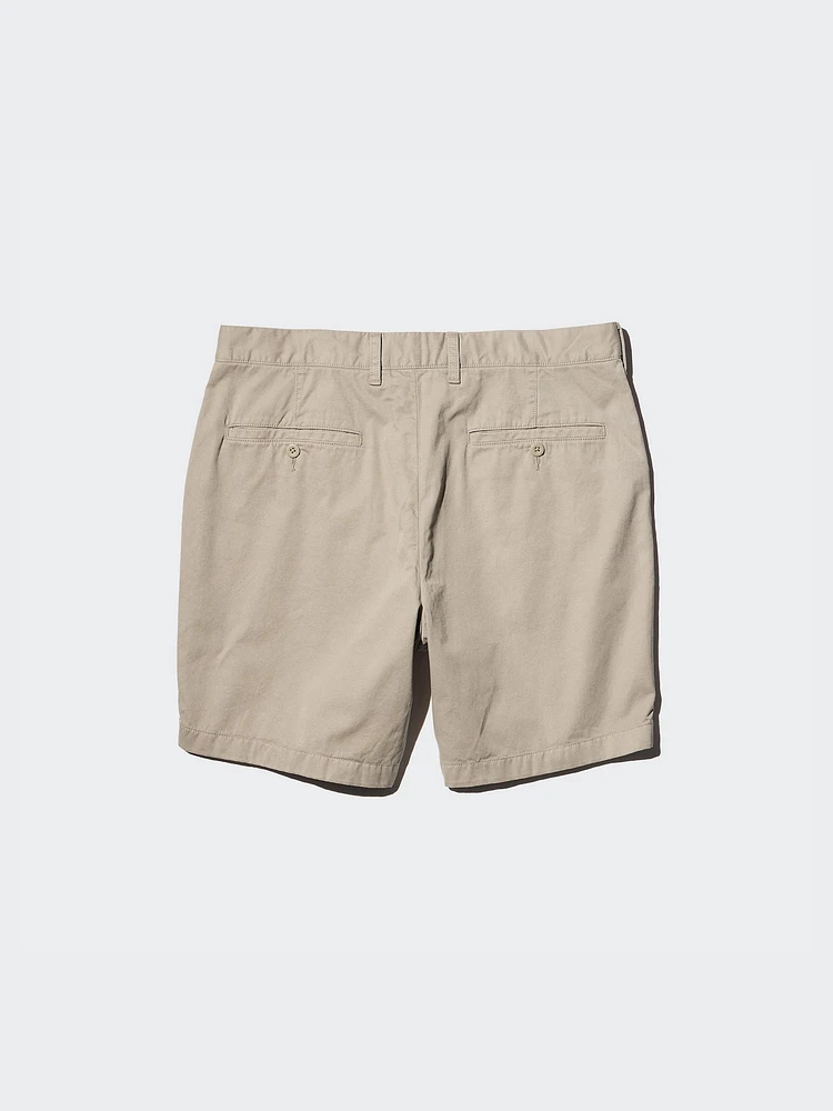 CHINO SHORTS