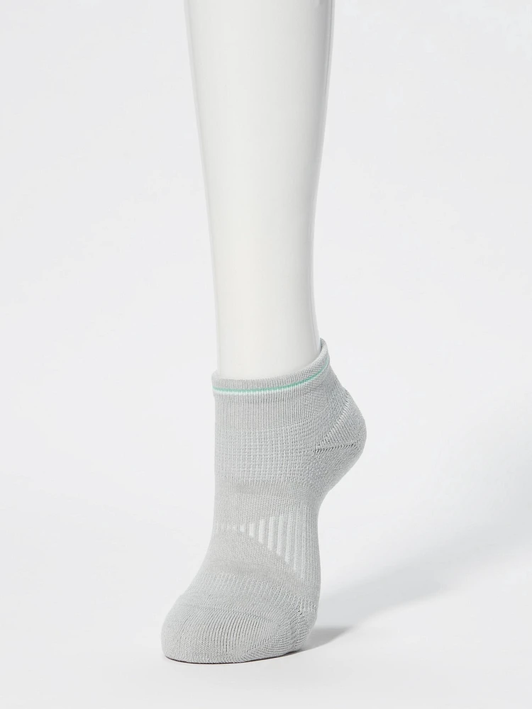 PILE LINED SOCKS | 3 PAIRS