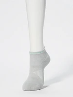 Striped Pile Socks | 3 Pairs