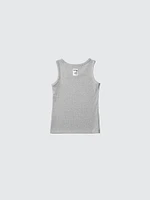 T4TANK | RIBBED TANK TOP