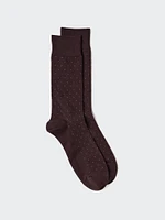 Dotted Socks