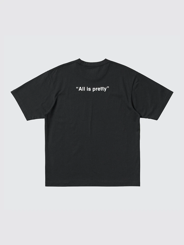 NY POP ART SHORT SLEEVE UT