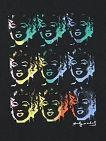 NY POP ART SHORT SLEEVE UT