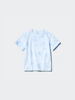 DRY-EX CREW NECK T-SHIRT