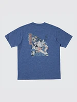 UKIYO-E SHORT SLEEVE UT