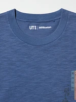 UKIYO-E SHORT SLEEVE UT