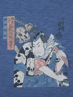UKIYO-E SHORT SLEEVE UT