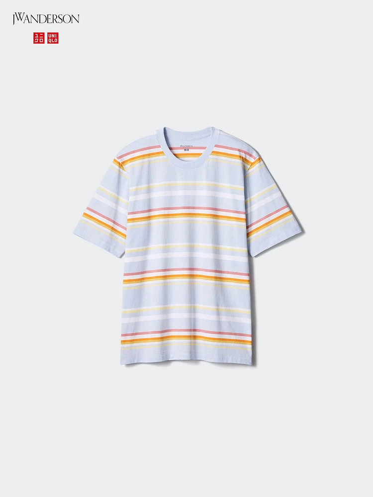 STRIPED T-SHIRT