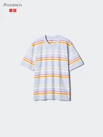 STRIPED T-SHIRT