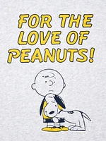 PEANUTS UT