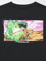 DRAGON BALL DAIMA UT