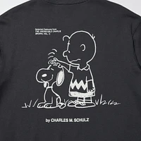 PEANUTS SWEATSHIRT