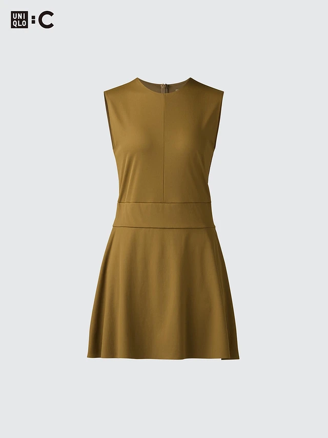 UNIQLO Active Dress | Arden Fair