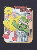 Sesame Street UT Graphic T-Shirt