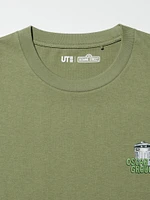 Sesame Street UT Graphic T-Shirt