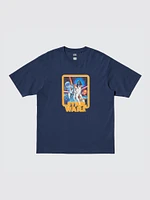MAGIC FOR ALL TIMELESS UT Graphic T-Shirt