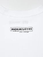 MAGNUM PHOTOS UT Graphic T-Shirt