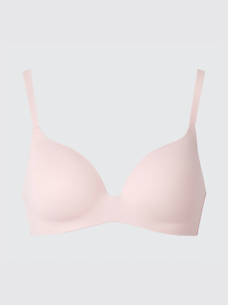 WIRELESS BRA 3D HOLD