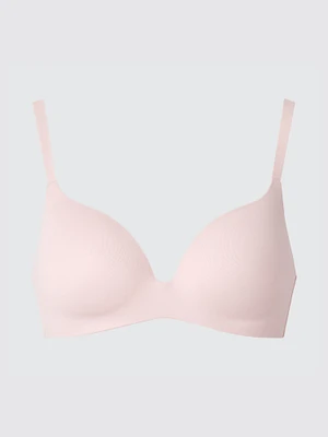 WIRELESS BRA 3D HOLD