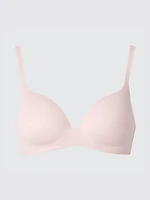 WIRELESS BRA 3D HOLD