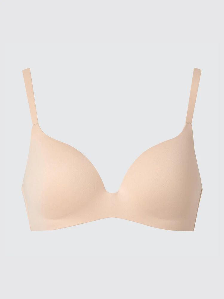 Wireless Bra | 3D Hold