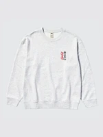 KEITH x COCA-COLA SWEATSHIRT