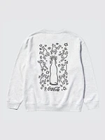 KEITH x COCA-COLA SWEATSHIRT
