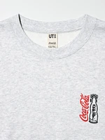 KEITH x COCA-COLA SWEATSHIRT