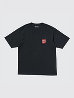 Keith Haring X Coca-Cola® UT Graphic T-Shirt