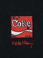 Keith Haring X Coca-Cola® UT Graphic T-Shirt