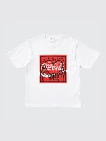 KEITH x COCA-COLA UT