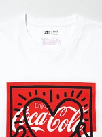 KEITH x COCA-COLA UT