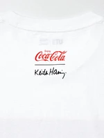 KEITH x COCA-COLA UT