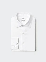 Super Non-Iron Slim Shirt