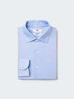 Super Non-Iron Slim Shirt